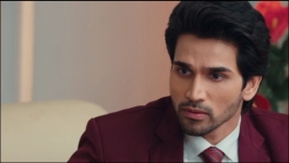 Yeh Hai Chahatein - 19th July 2022